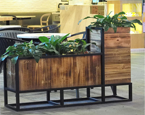 室內(nèi)花箱 室內(nèi)花箱