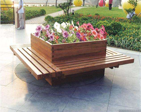 商業(yè)廣場花箱 商業(yè)廣場花箱