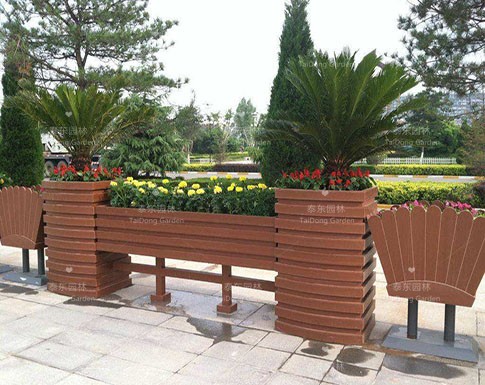 鋁合金花箱 鋁合金花箱