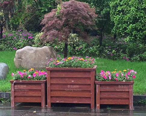 鋁合金花箱 鋁合金花箱