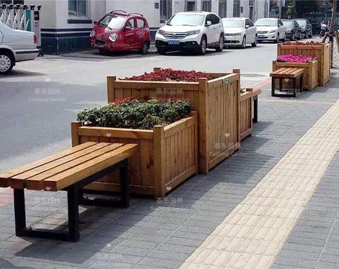 花箱 花箱