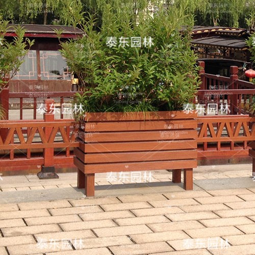 戶外隔離花箱 戶外隔離花箱