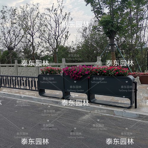 護欄花箱 護欄花箱