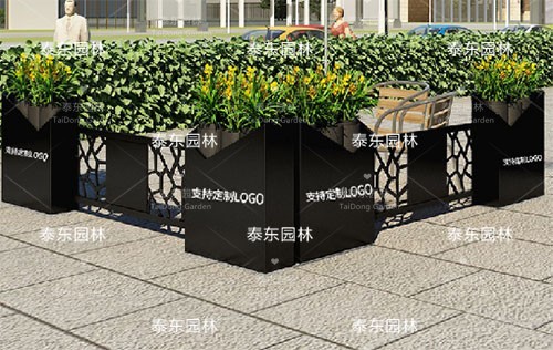 戶外組合花箱 戶外組合花箱