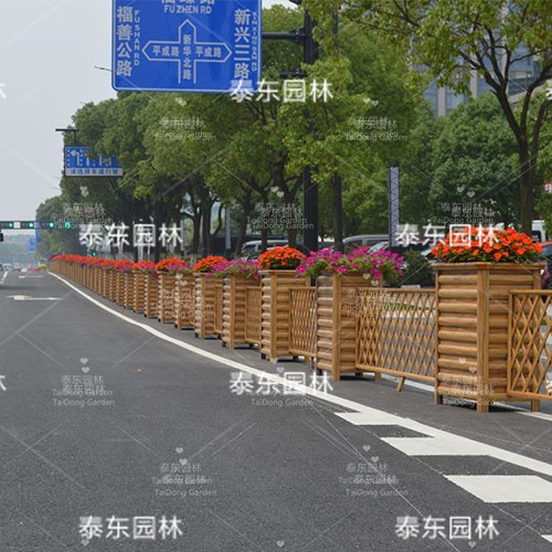 鋁合金花箱 鋁合金花箱