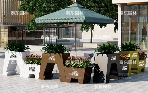 鐵藝花箱 鐵藝花箱